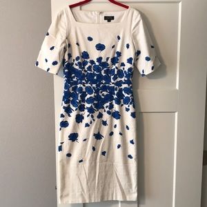 Kate Middleton Replica Dress